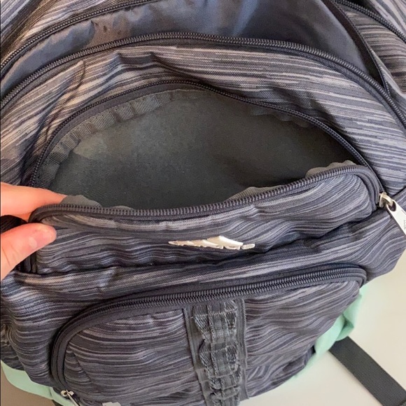 Adidas Backpack - Picture 7 of 8